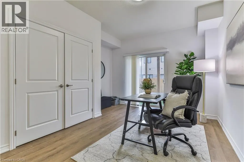 461 BLACKBURN Drive Unit# 35, #35