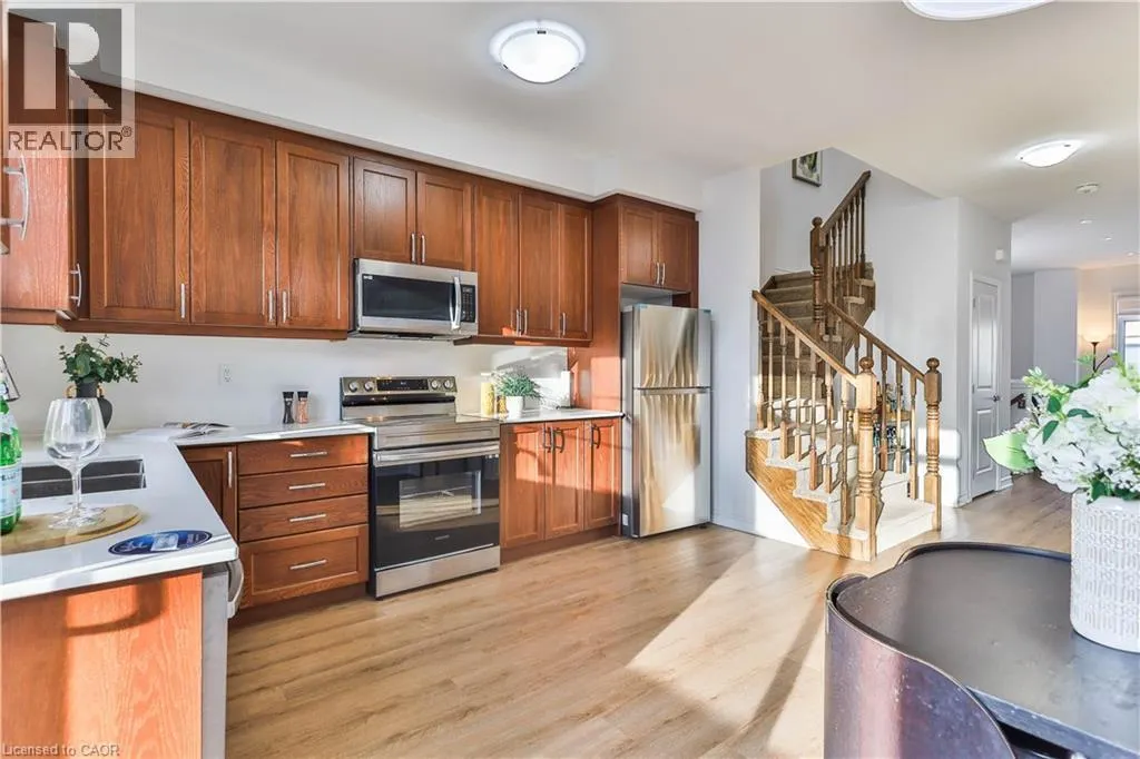 461 BLACKBURN Drive Unit# 35, #35