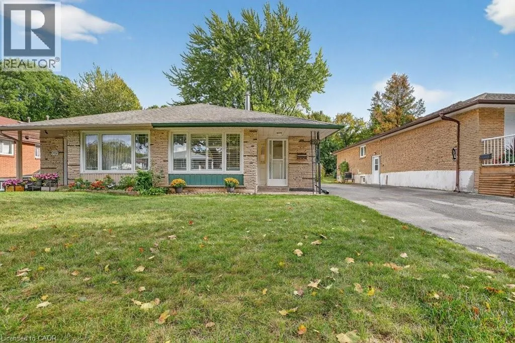 309 WESTWOOD Drive