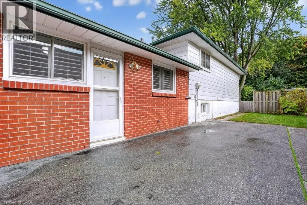 309 WESTWOOD Drive