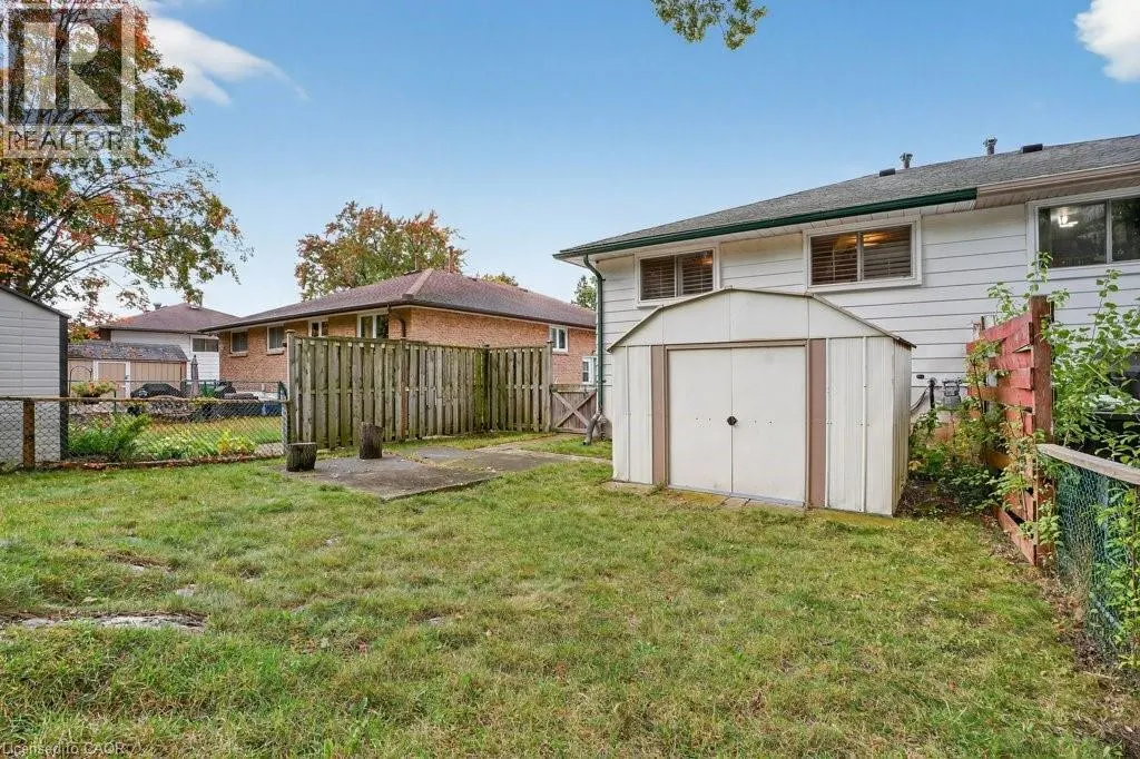 309 WESTWOOD Drive