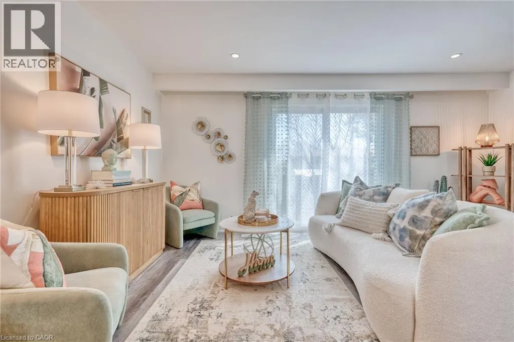 20 ANNA CAPRI Drive Unit# 26, #26