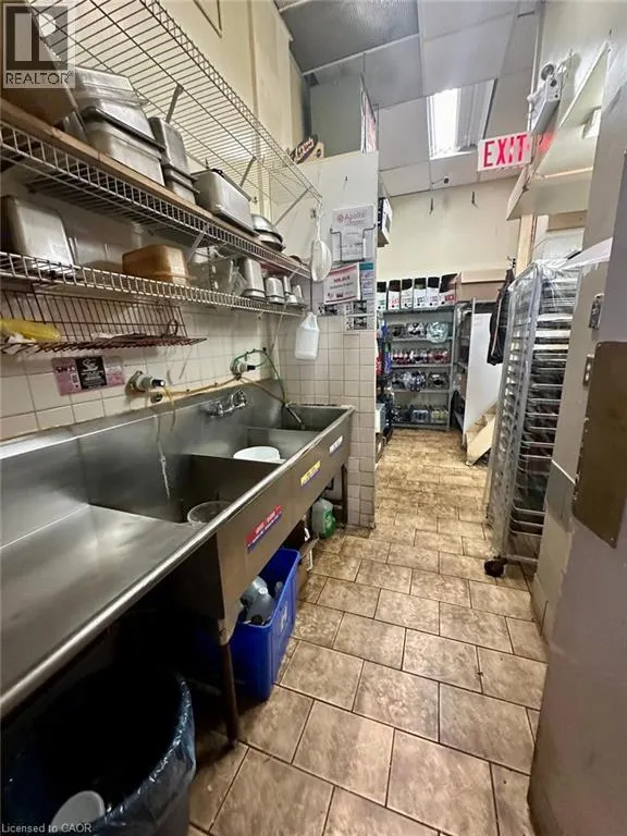 478 KING Street E Unit# 1, #1