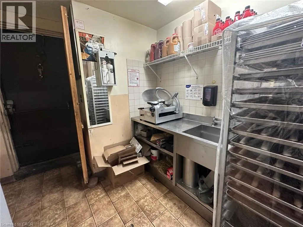 478 KING Street E Unit# 1, #1