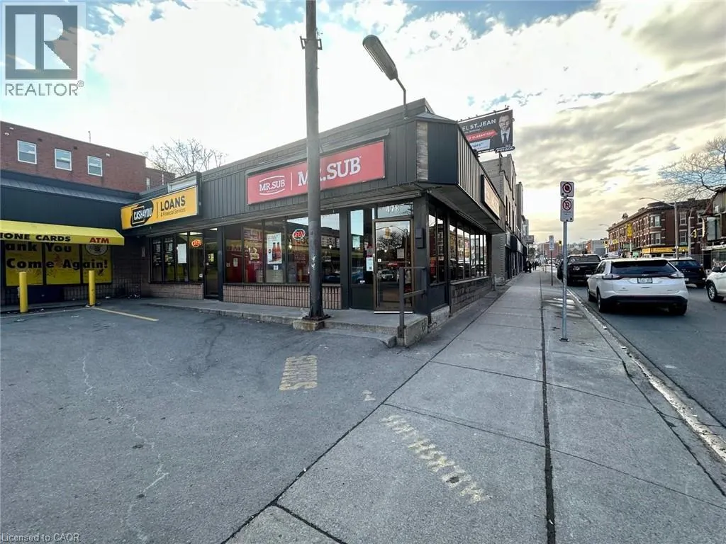 478 KING Street E Unit# 1, #1