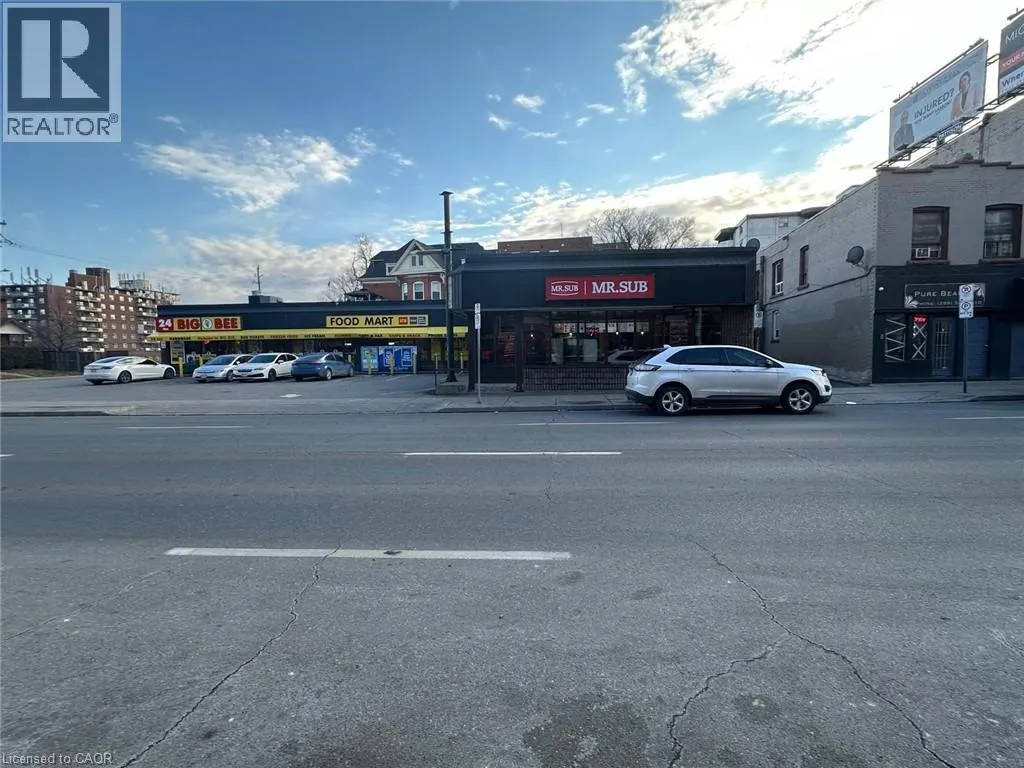 478 KING Street E Unit# 1, #1