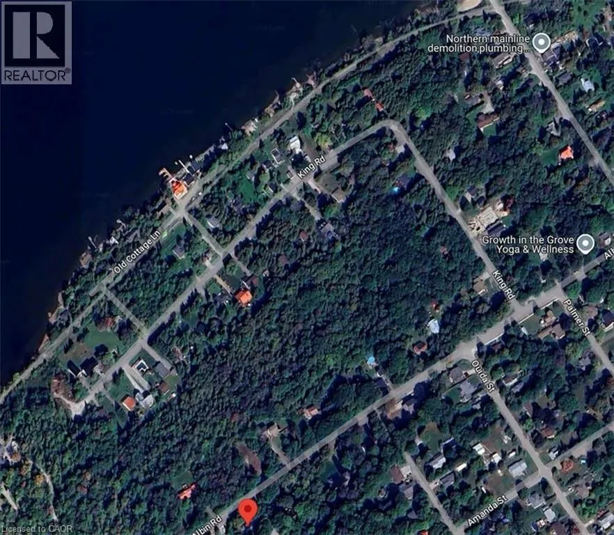 187 ALBIN Road