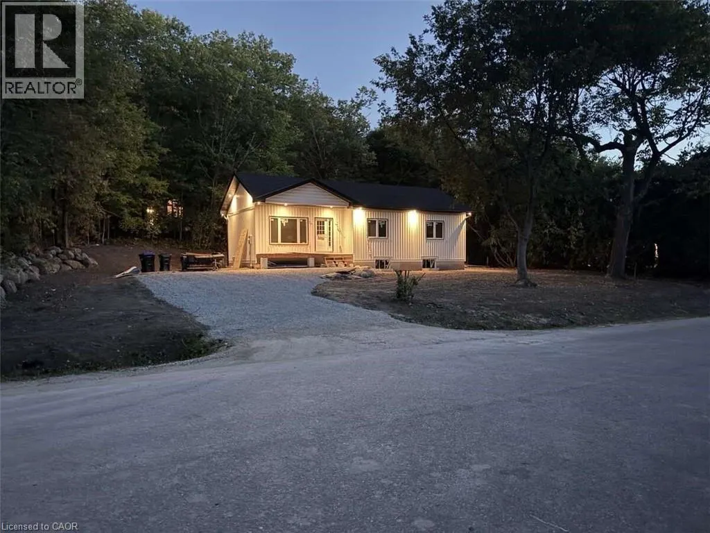 187 ALBIN Road
