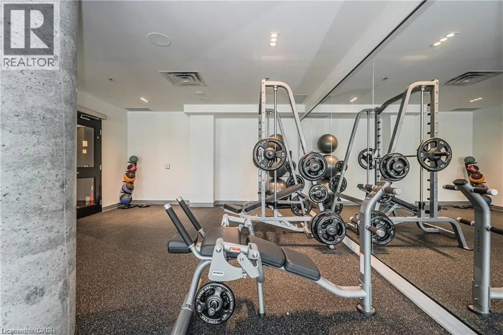 25 WELLINGTON Street S Unit# 1601, #1601
