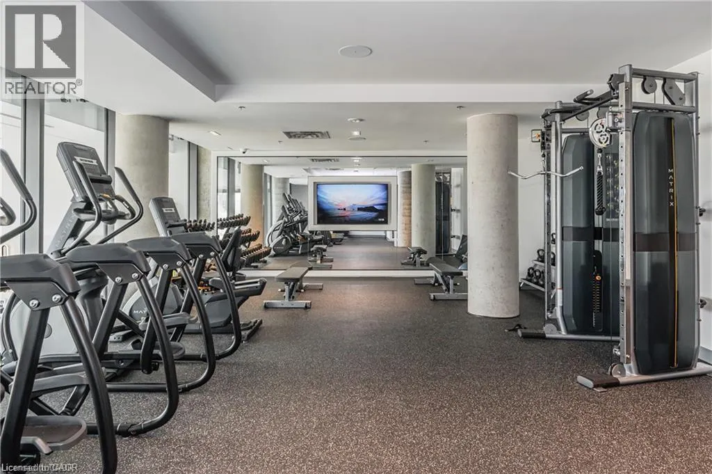 25 WELLINGTON Street S Unit# 1601, #1601