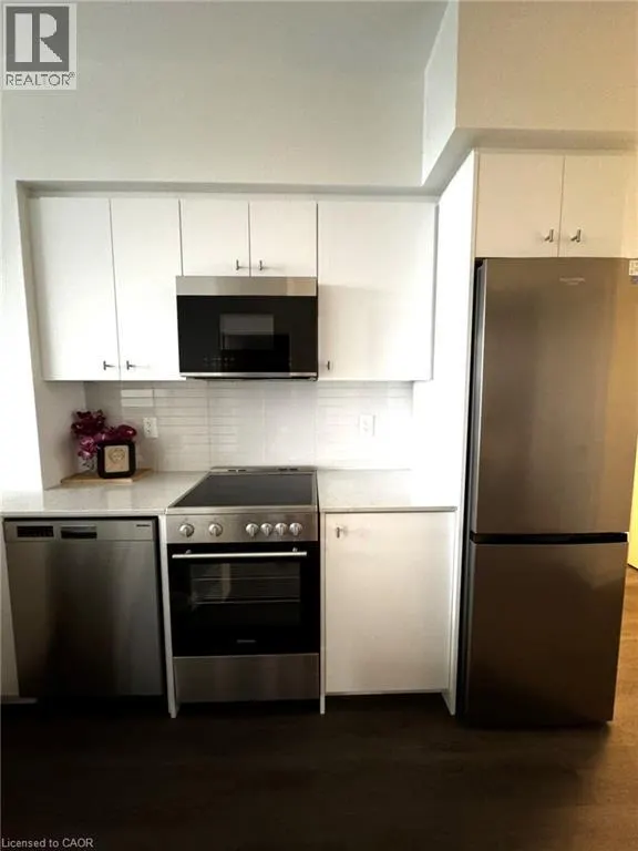 25 WELLINGTON Street S Unit# 1601, #1601