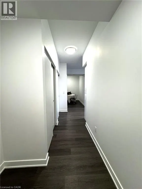 25 WELLINGTON Street S Unit# 1601, #1601