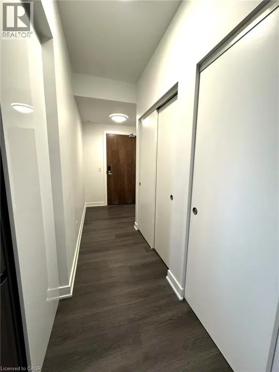 25 WELLINGTON Street S Unit# 1601, #1601