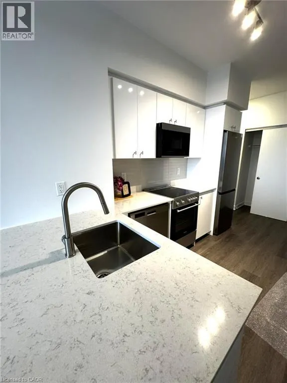 25 WELLINGTON Street S Unit# 1601, #1601