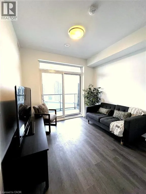 25 WELLINGTON Street S Unit# 1601, #1601