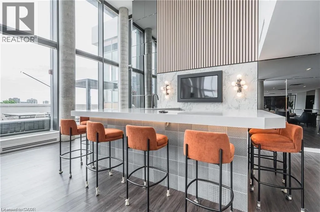 25 WELLINGTON Street S Unit# 1601, #1601