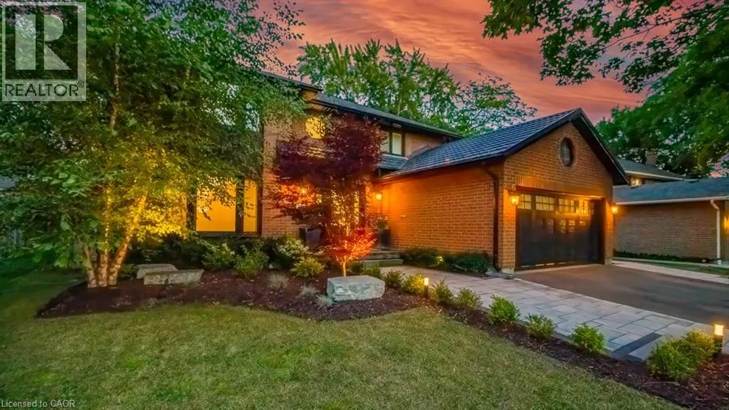 484 ASPEN FOREST Drive