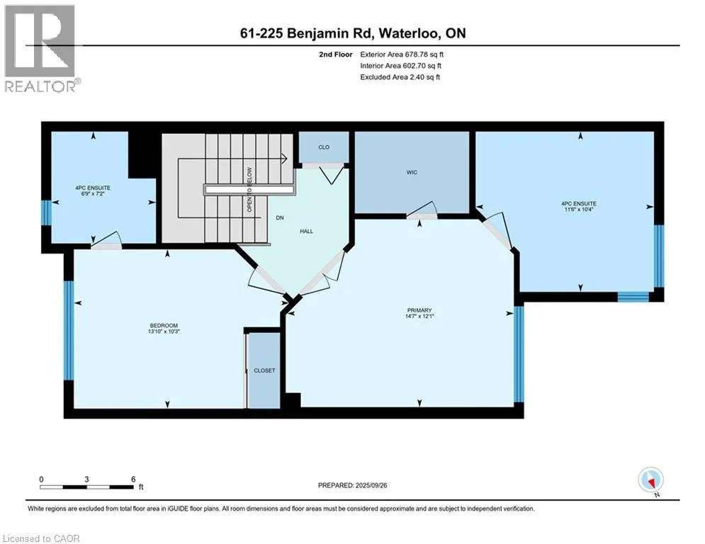 225 BENJAMIN Road Unit# 61, #61