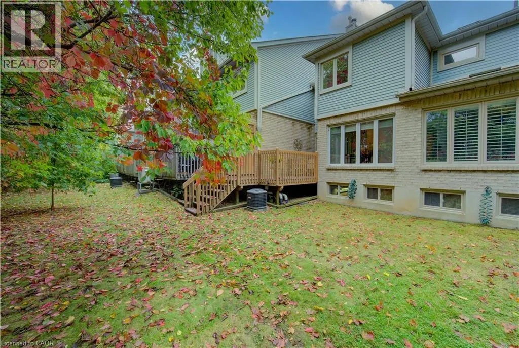 225 BENJAMIN Road Unit# 61, #61