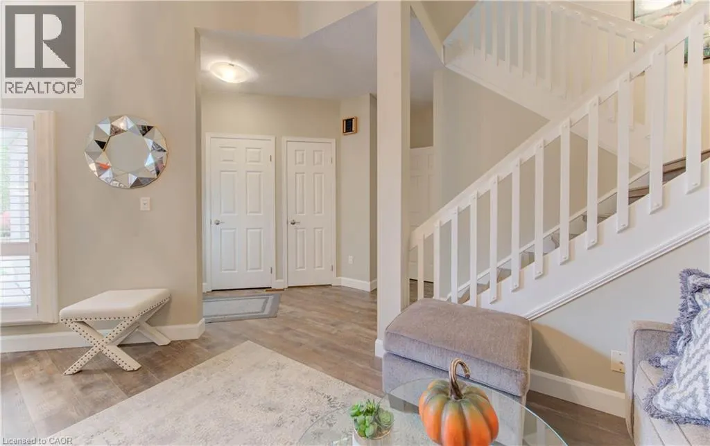225 BENJAMIN Road Unit# 61, #61