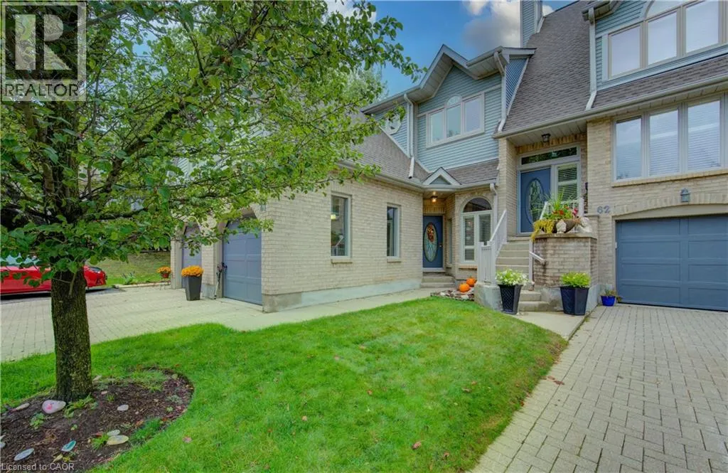 225 BENJAMIN Road Unit# 61, #61