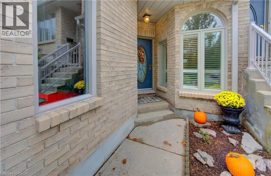 225 BENJAMIN Road Unit# 61, #61