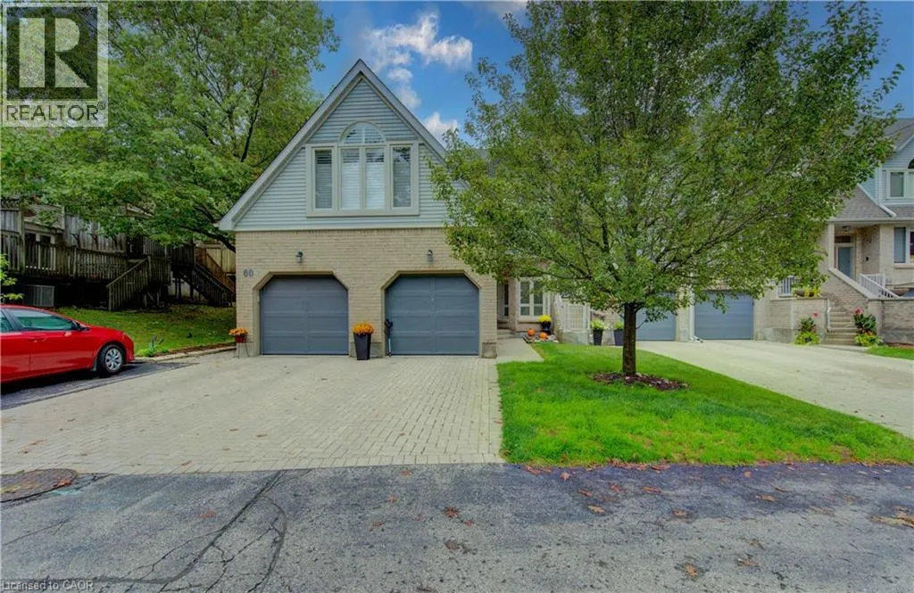 225 BENJAMIN Road Unit# 61, #61