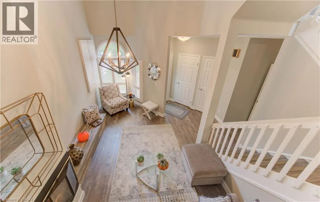 225 BENJAMIN Road Unit# 61, #61