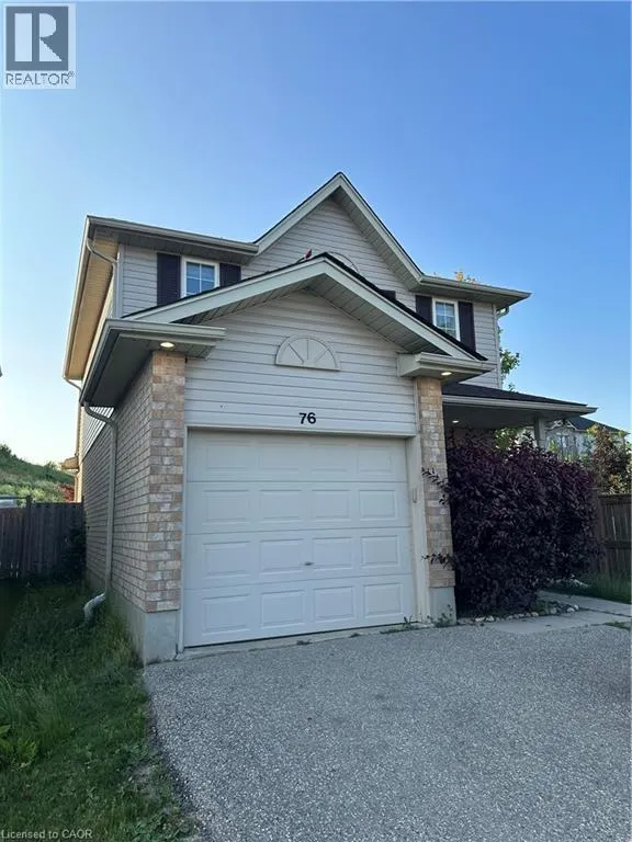 76 TEMPLEWOOD Drive