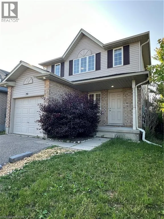76 TEMPLEWOOD Drive