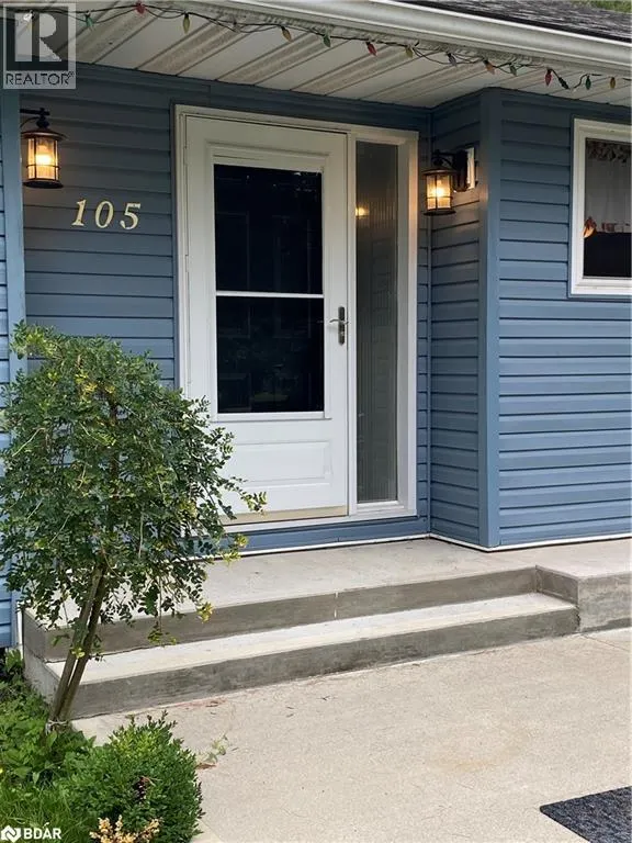 105 FREDRICK ST Street