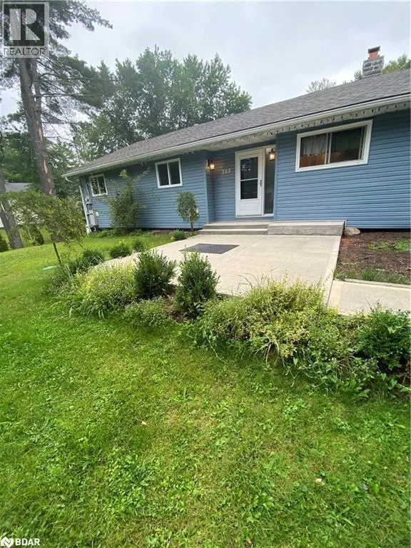 105 FREDRICK ST Street