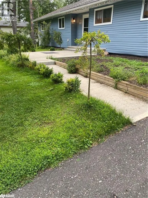 105 FREDRICK ST Street