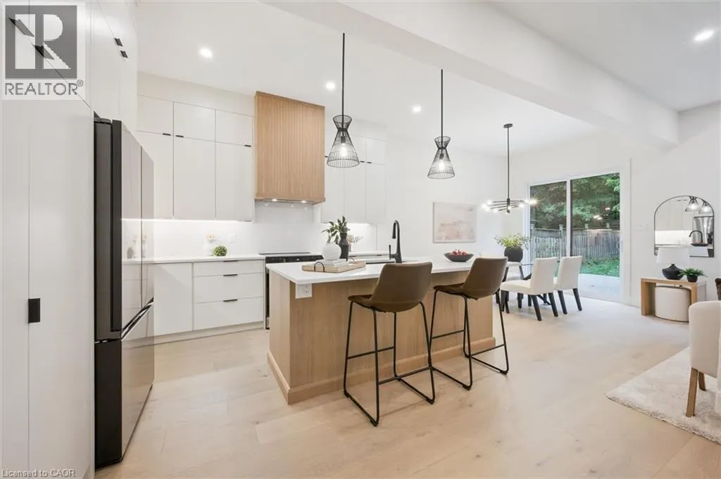 548 PEACH BLOSSOM Court