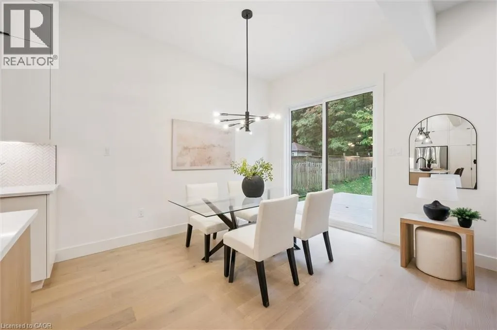 548 PEACH BLOSSOM Court