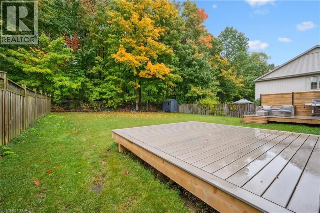 548 PEACH BLOSSOM Court