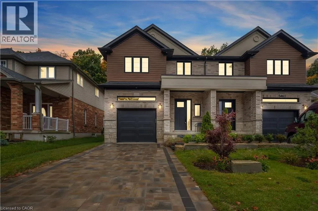 548 PEACH BLOSSOM Court