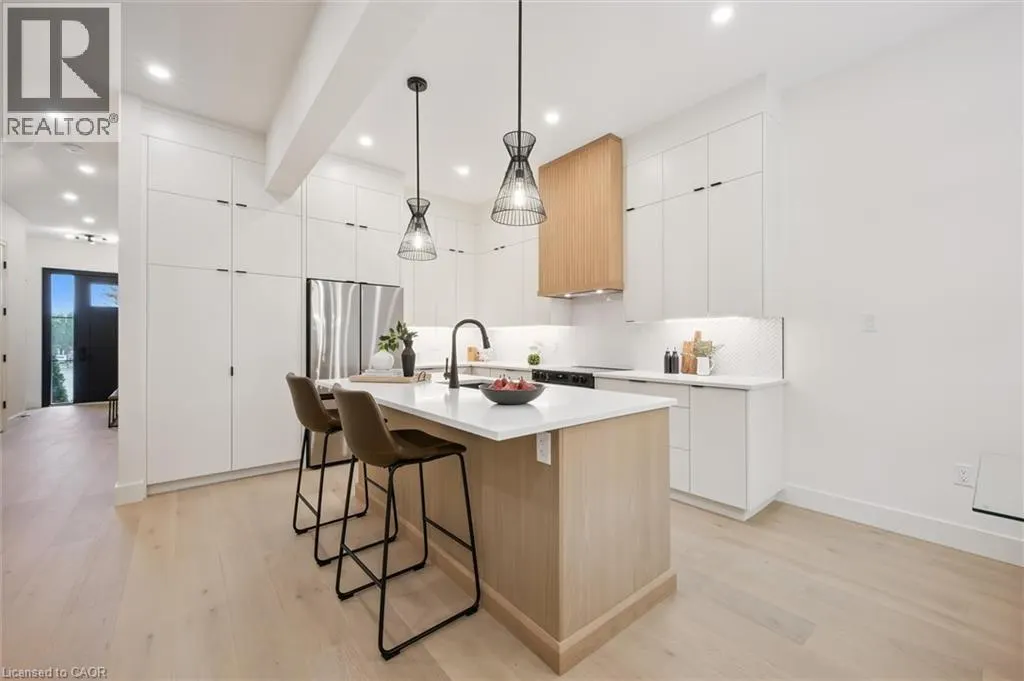 548 PEACH BLOSSOM Court
