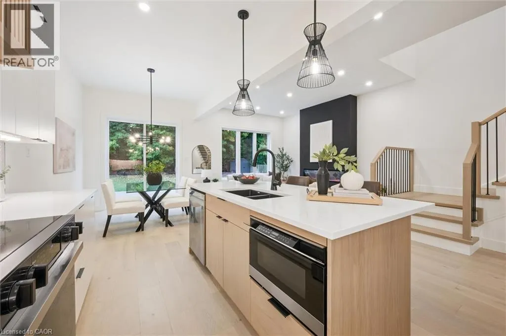 548 PEACH BLOSSOM Court