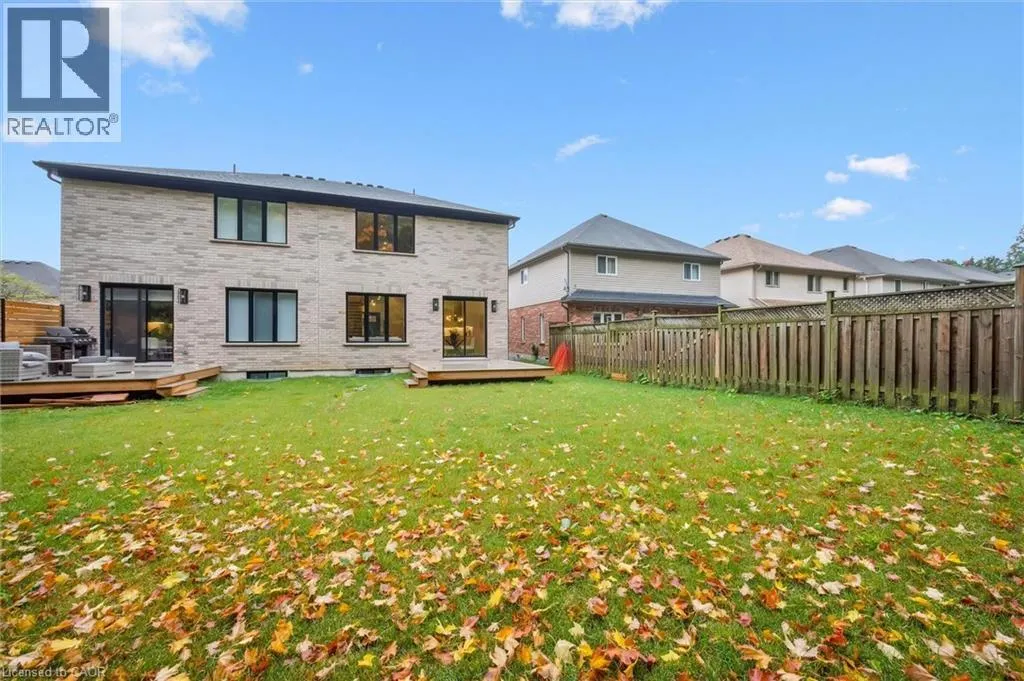 548 PEACH BLOSSOM Court