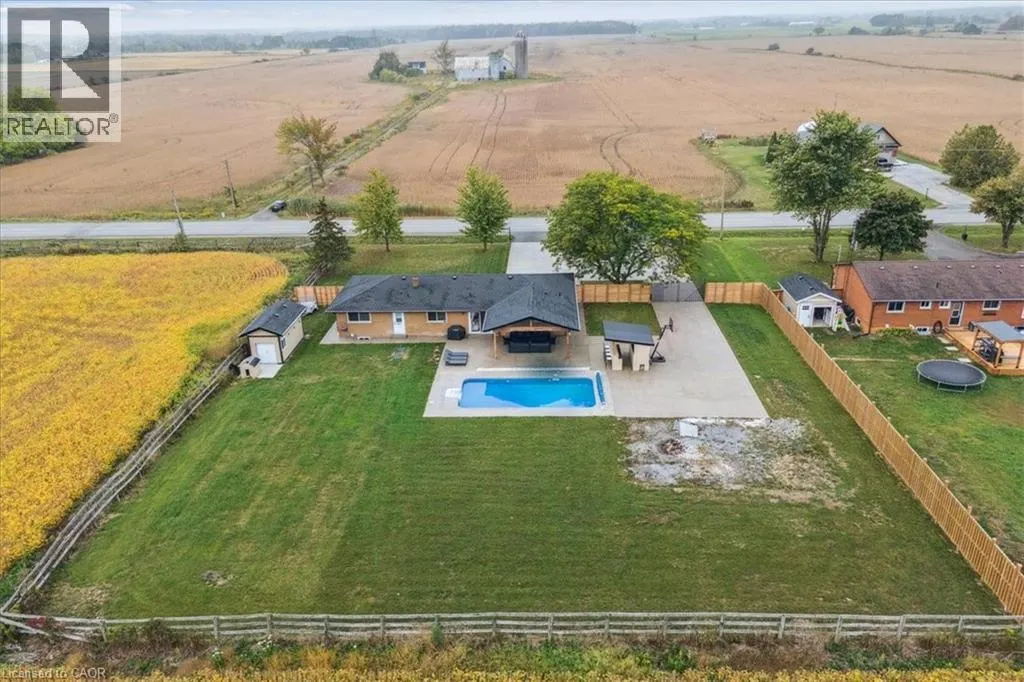 214 BINBROOK Road