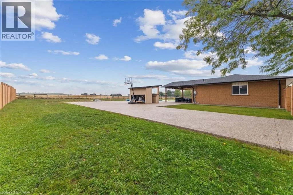 214 BINBROOK Road