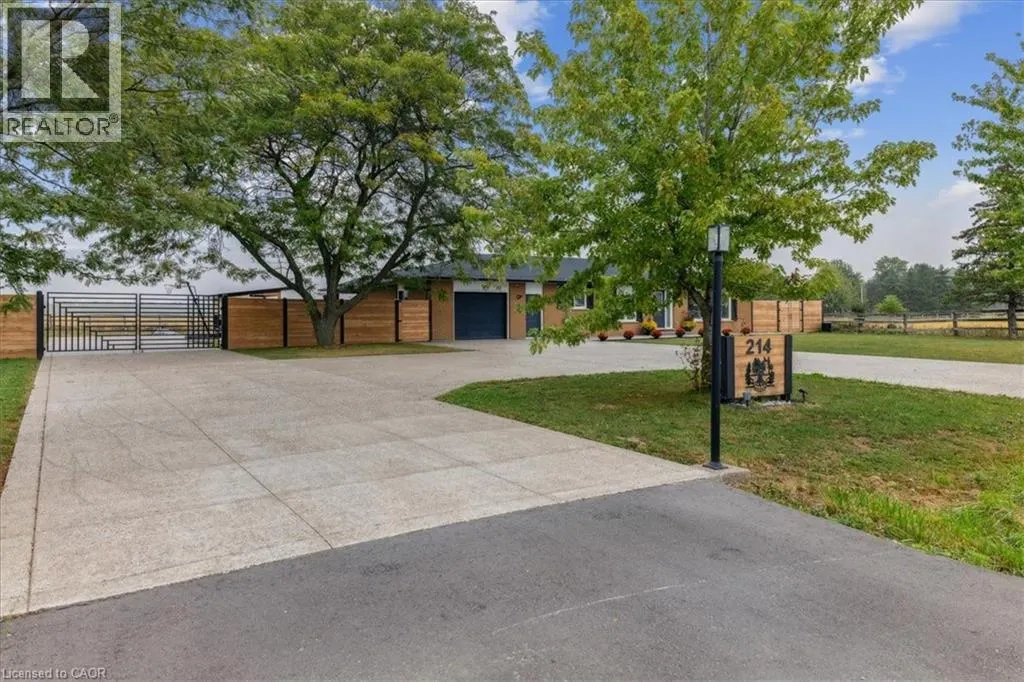 214 BINBROOK Road