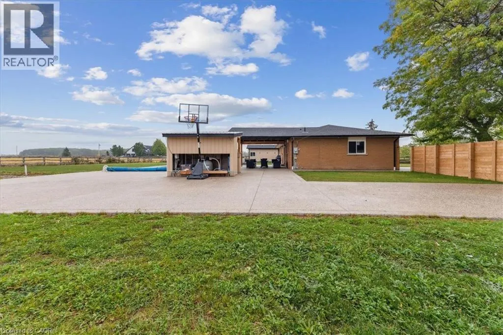 214 BINBROOK Road
