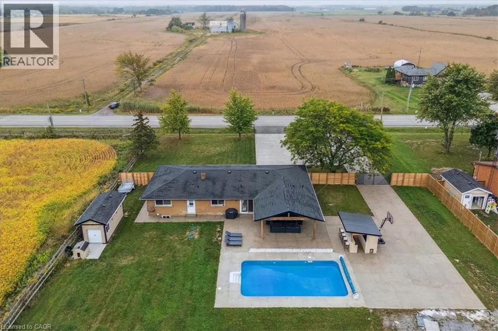 214 BINBROOK Road