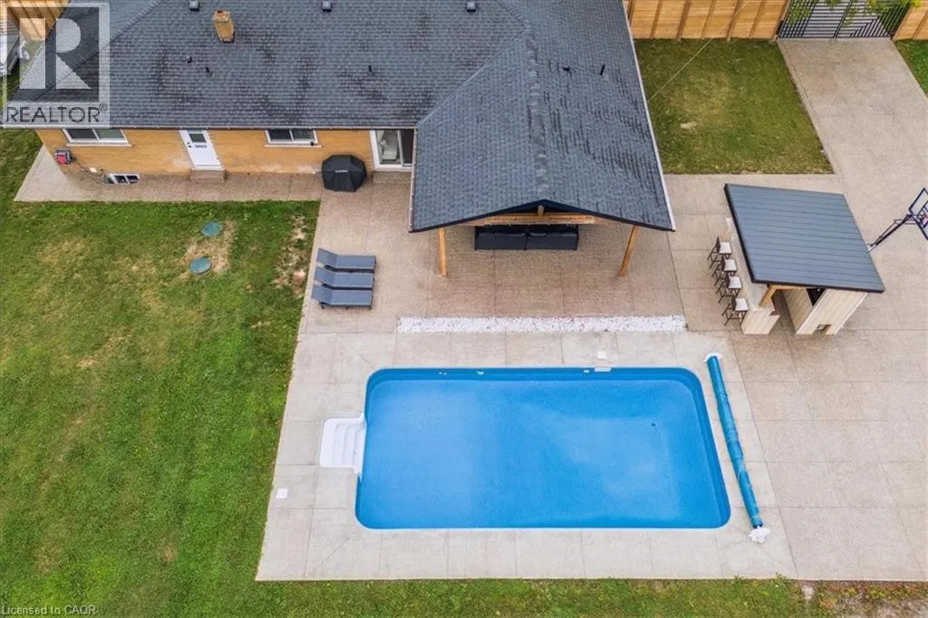 214 BINBROOK Road