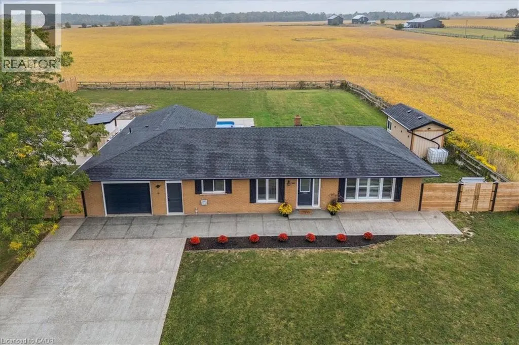 214 BINBROOK Road