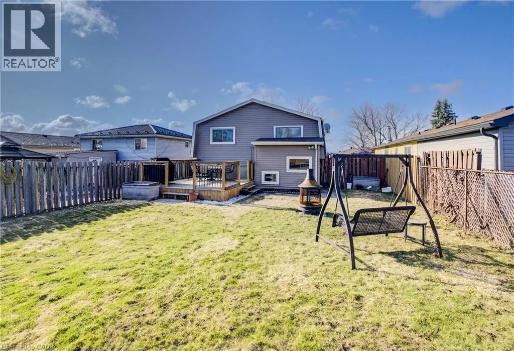 26 CLUTHE Crescent