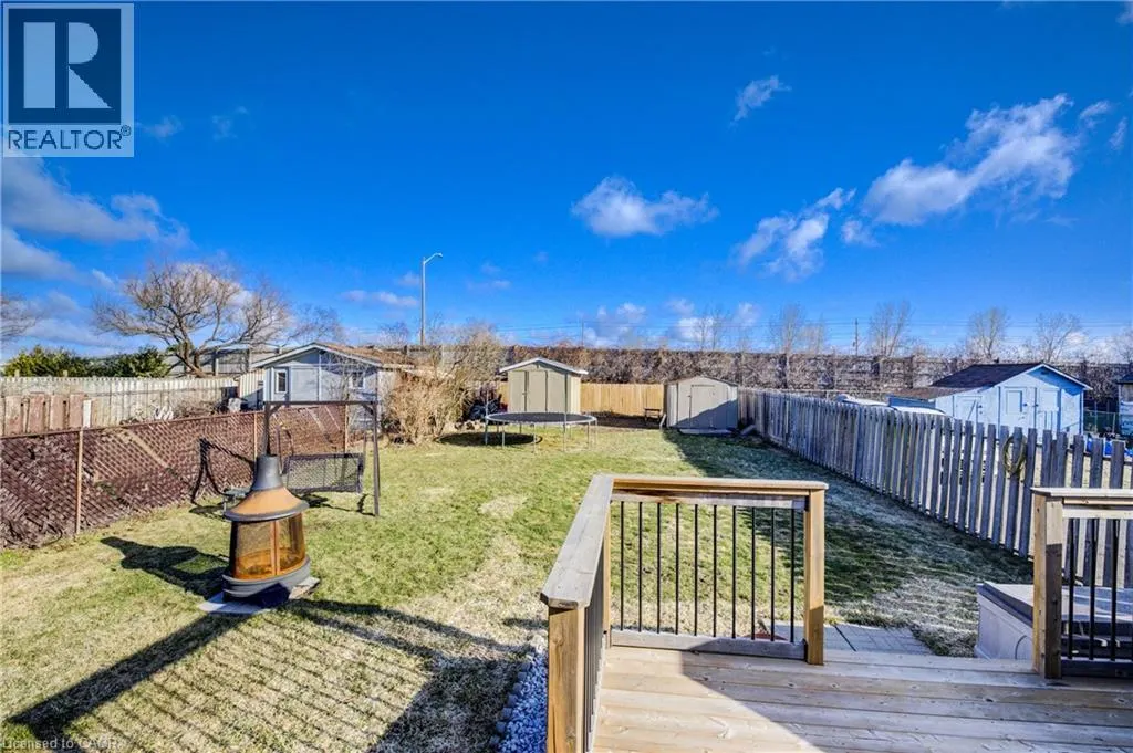 26 CLUTHE Crescent