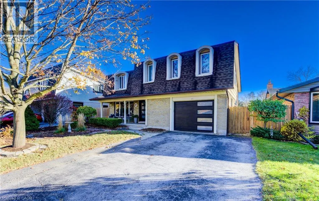 47 MANOR Drive